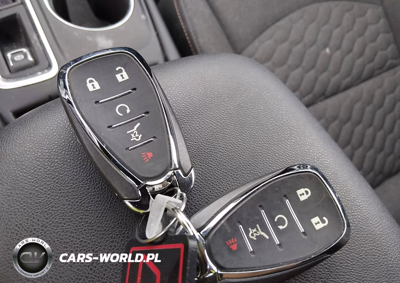 2019 Chevrolet Equinox Lt VIN:2GNAXKEV3K6282393 - 11