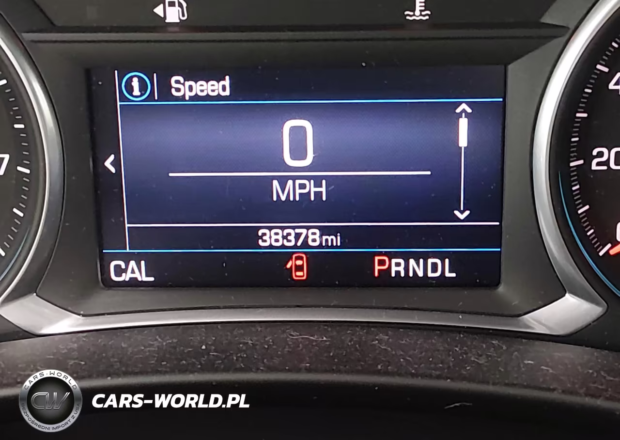 2019 Chevrolet Equinox Lt VIN:2GNAXKEV3K6282393 - 15