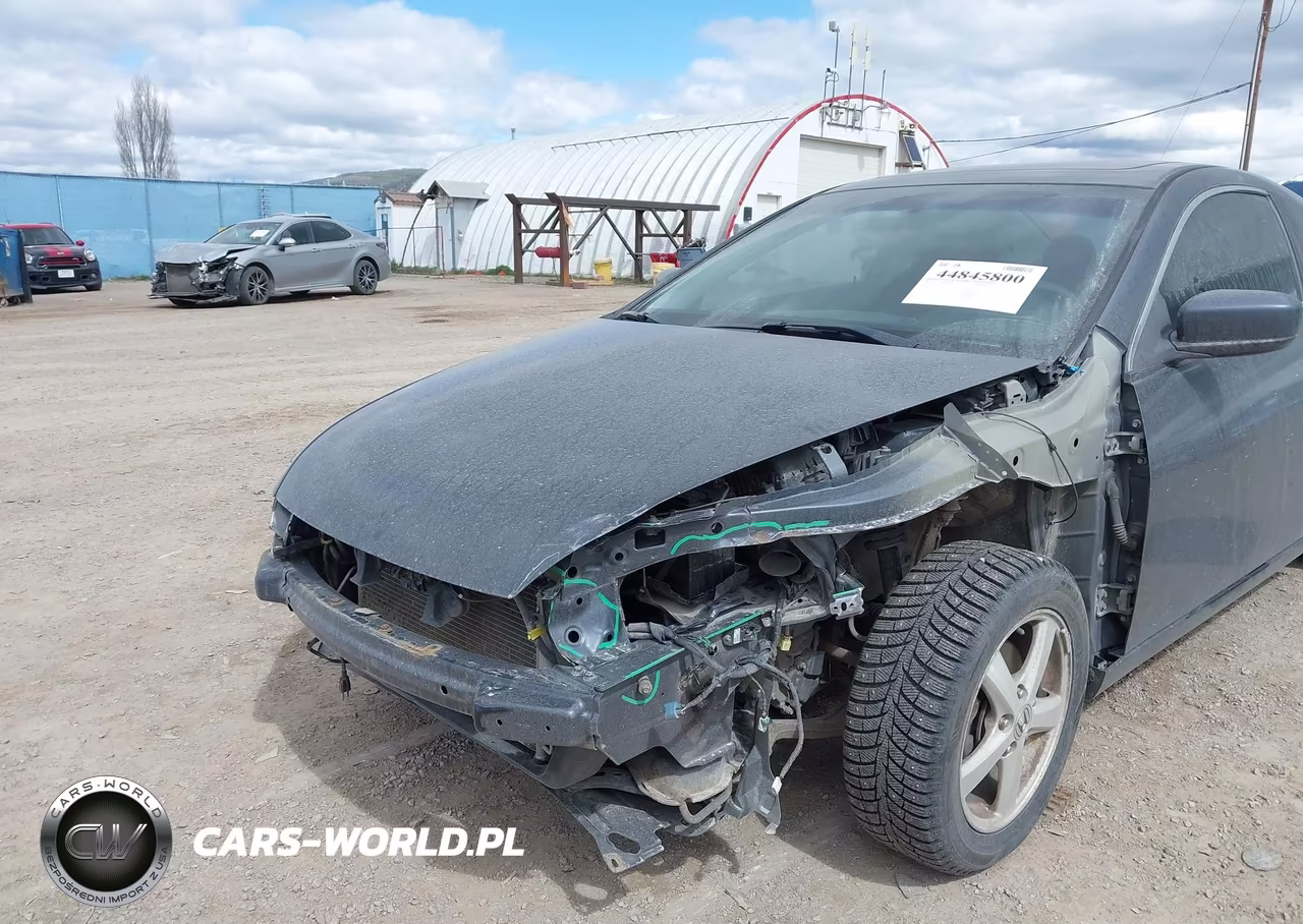 2003 Honda Accord 2.4 Ex VIN:1HGCM726X3A036788 - 6