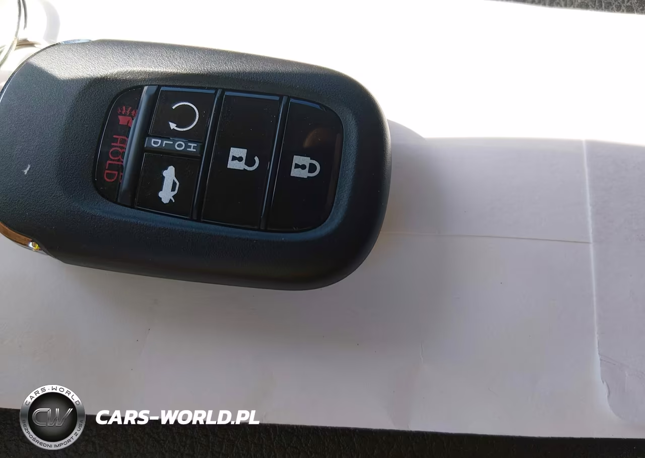 2026 Honda Civic Hybrid Sport-Sport Touring VIN:2HGFE4F88TH330986 - 11
