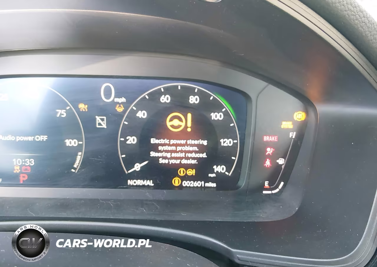 2026 Honda Civic Hybrid Sport-Sport Touring VIN:2HGFE4F88TH330986 - 7