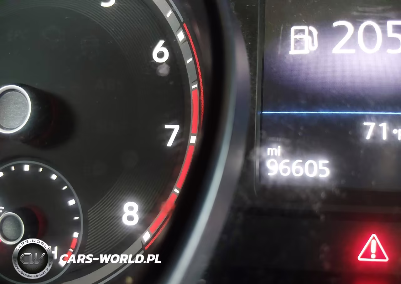2019 Volkswagen Atlas 3.6L V6 Se W-Technology VIN:1V2UR2CAXKC508404 - 15