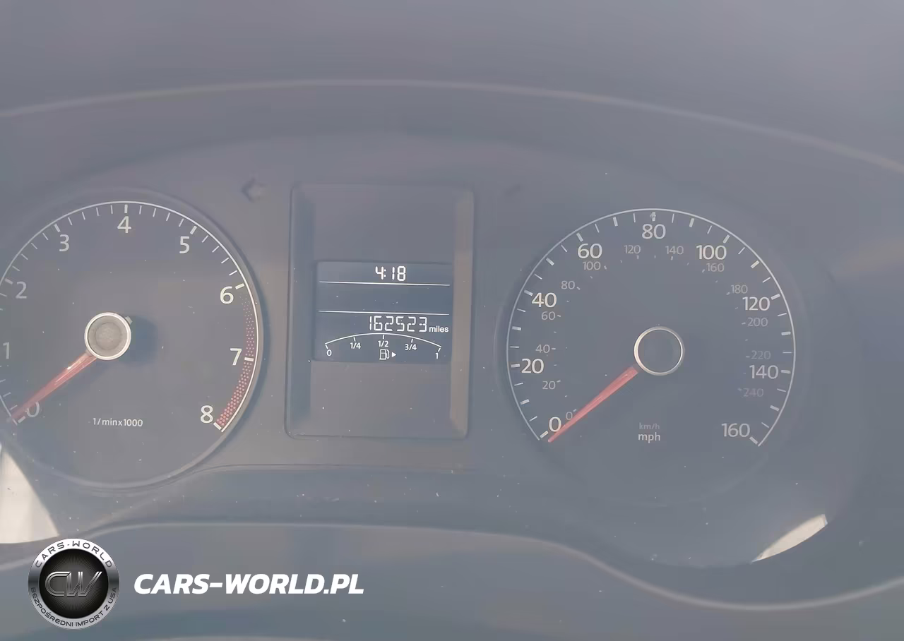 2011 Volkswagen Jetta 2.5L Se VIN:3VWDZ7AJ0BM380803 - 7