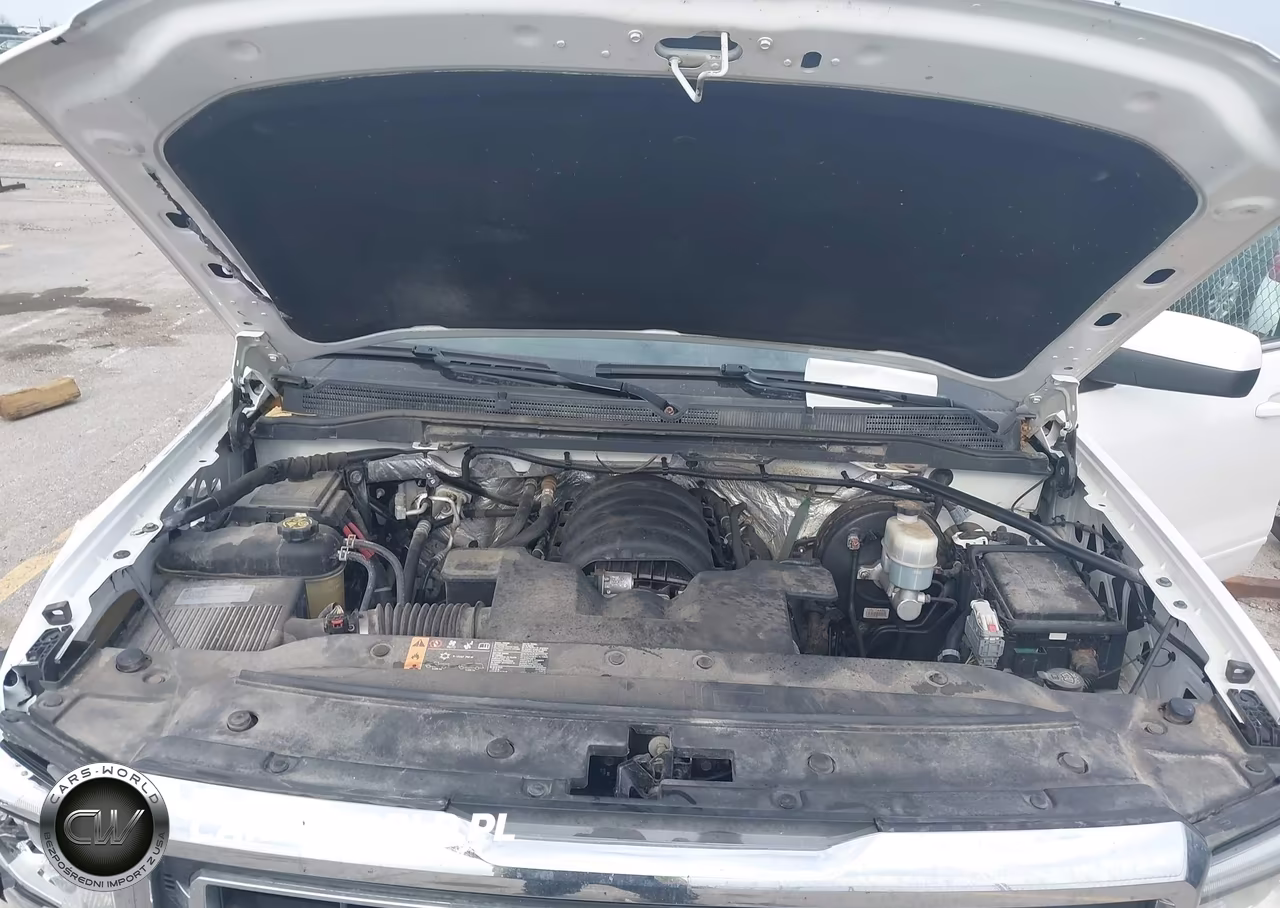 2018 GMC Sierra 1500 Sle VIN:3GTU2MEC0JG334502 - 10
