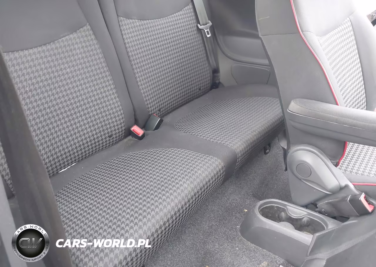 2017 Fiat 500C Pop VIN:3C3CFFLR1HT698131 - 8