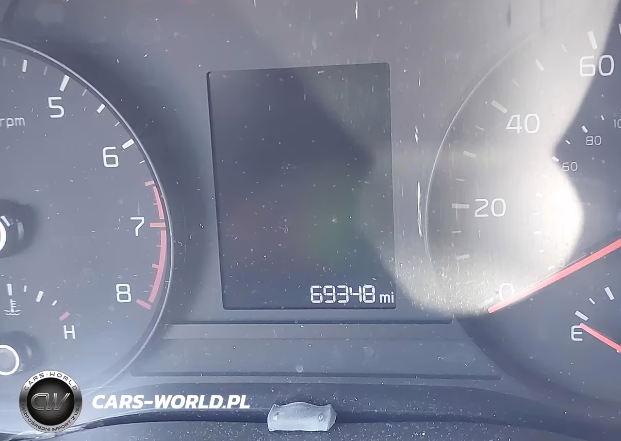 2023 Kia Rio Lx VIN:3KPA24AD3PE615179 - 16