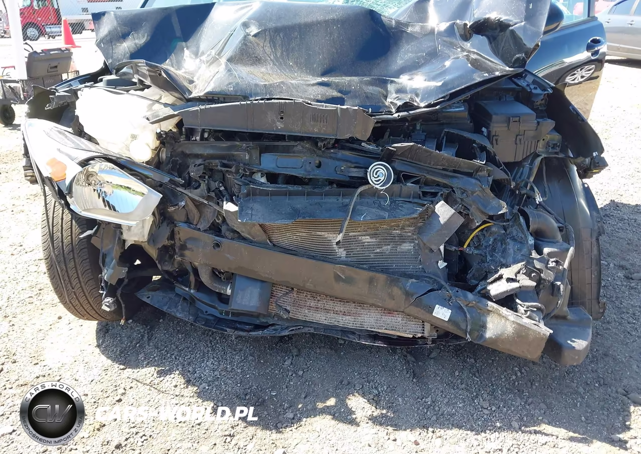 2023 Kia Rio Lx VIN:3KPA24AD3PE615179 - 6