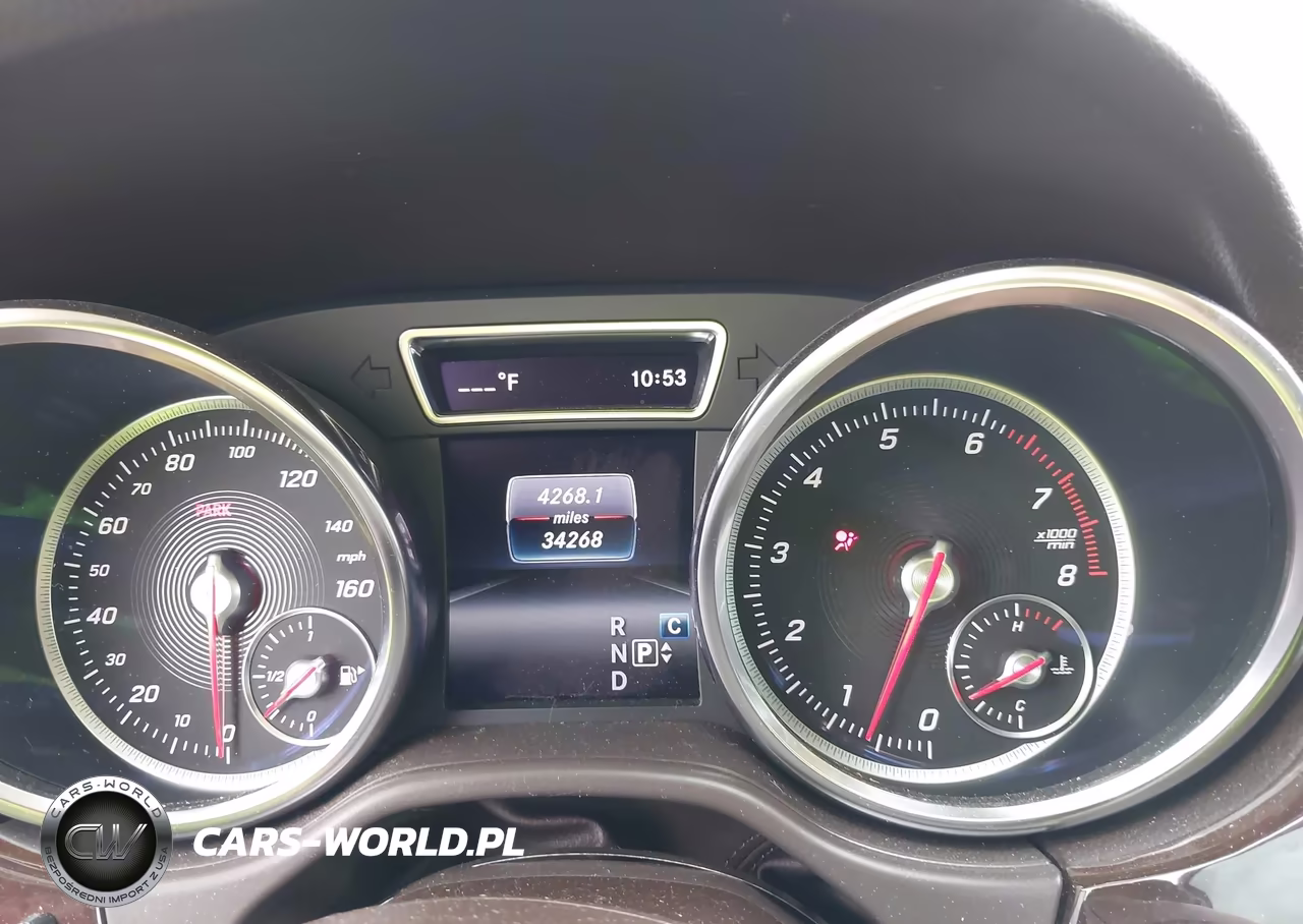 2018 Mercedes-Benz Gle 350 4Matic VIN:4JGDA5HBXJB144626 - 7
