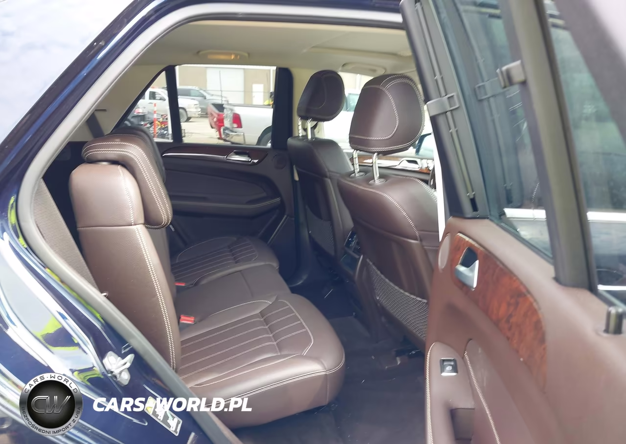 2018 Mercedes-Benz Gle 350 4Matic VIN:4JGDA5HBXJB144626 - 8