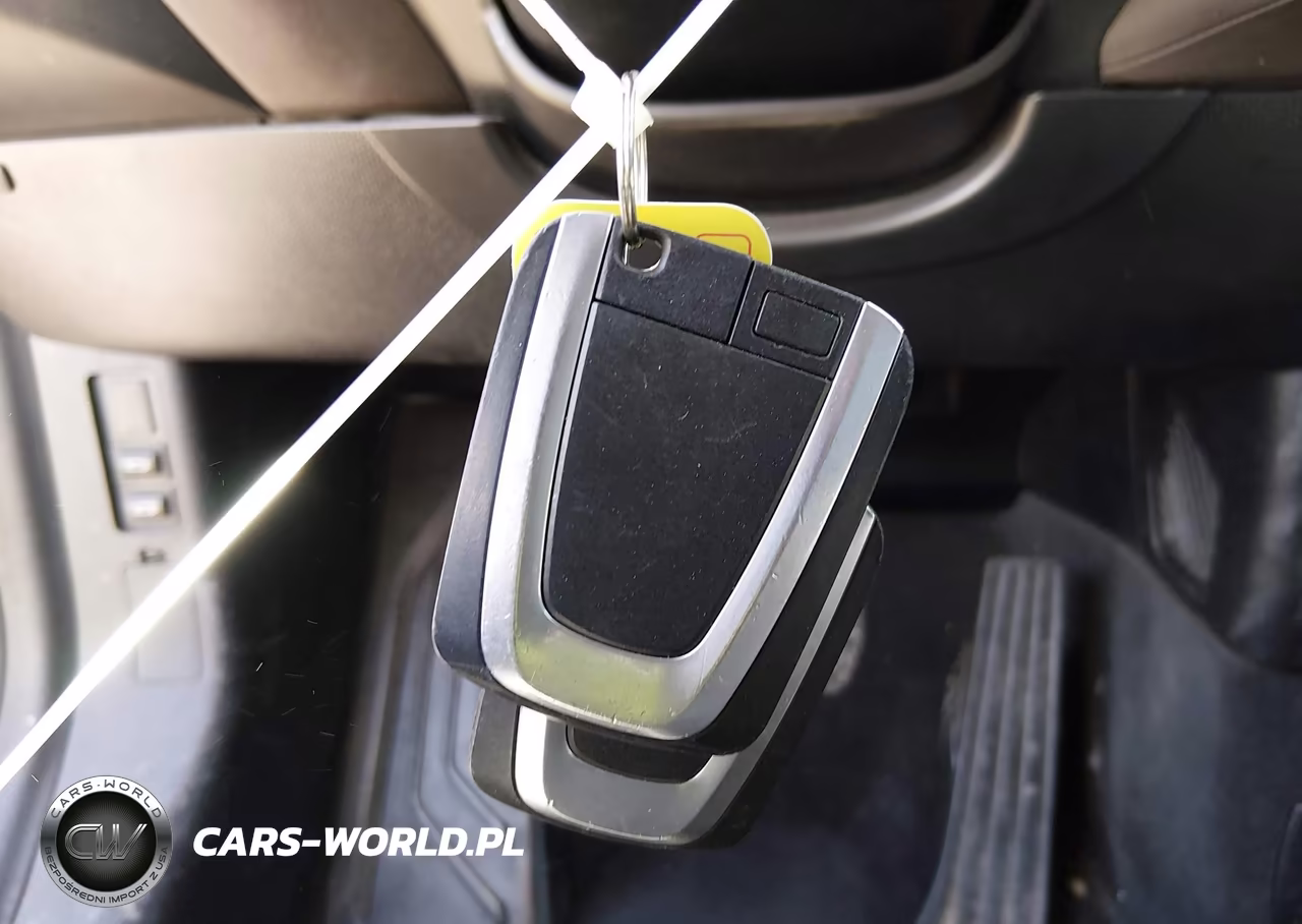 2016 BMW I3 VIN:WBY1Z2C52GV556450 - 11