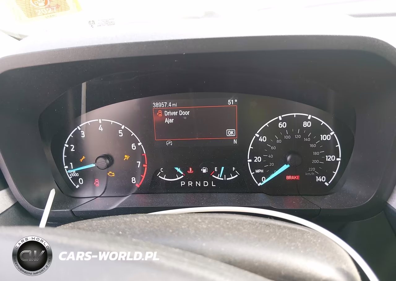 2022 Ford Maverick Xlt VIN:3FTTW8F93NRA65335 - 7