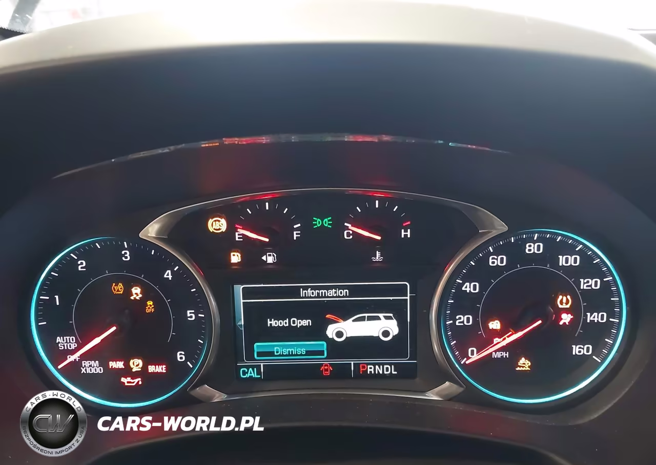 2018 Chevrolet Equinox Premier VIN:3GNAXXEU8JL159669 - 7