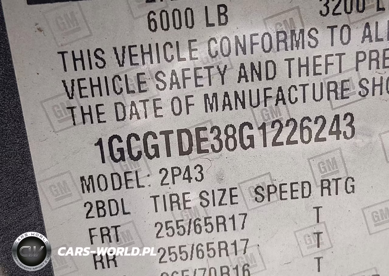 2016 Chevrolet Colorado Z71 VIN:1GCGTDE38G1226243 - 9