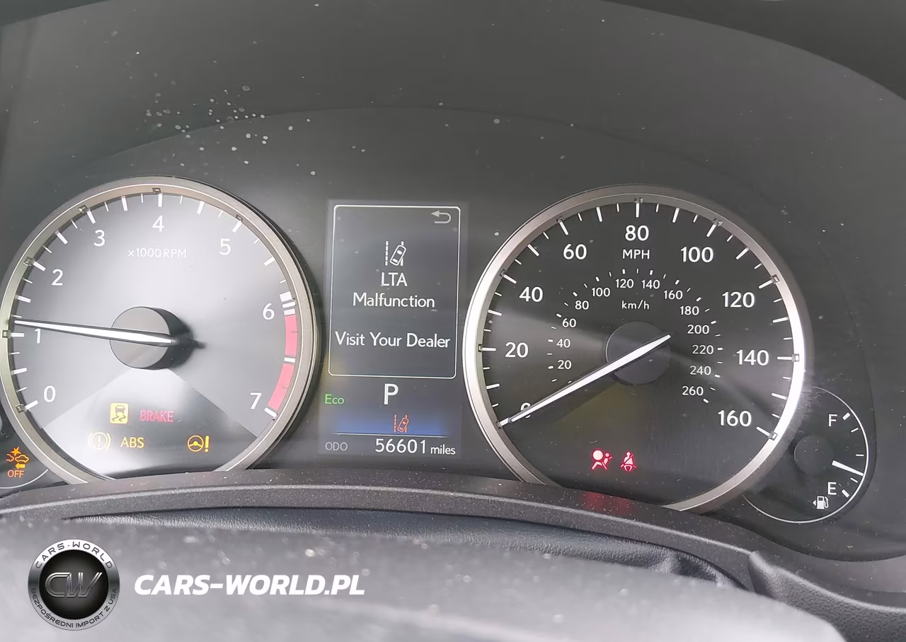 2021 Lexus Nx 300 VIN:JTJDARDZ1M5025152 - 7