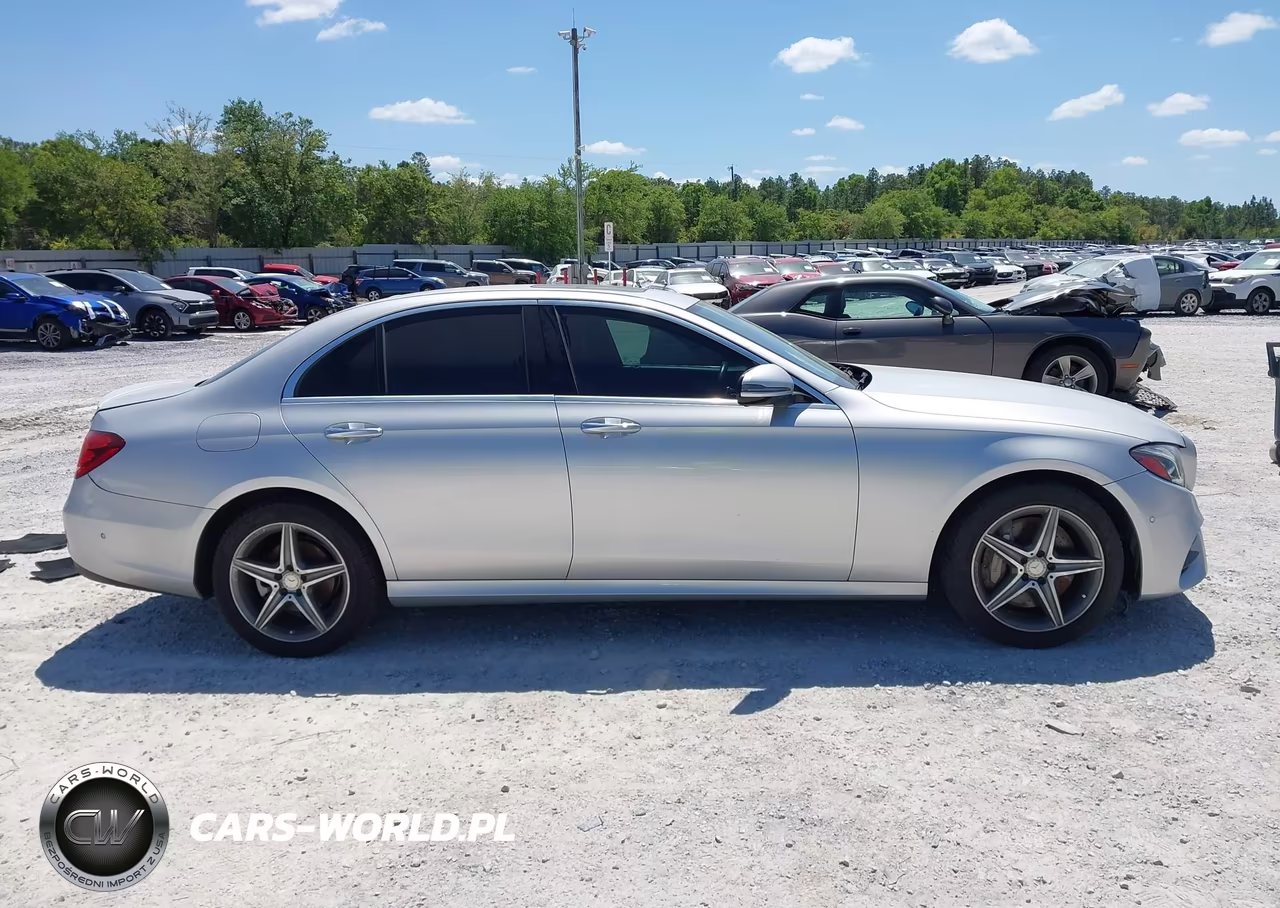 2017 Mercedes-Benz E 300 4Matic VIN:WDDZF4KBXHA203081 - 13