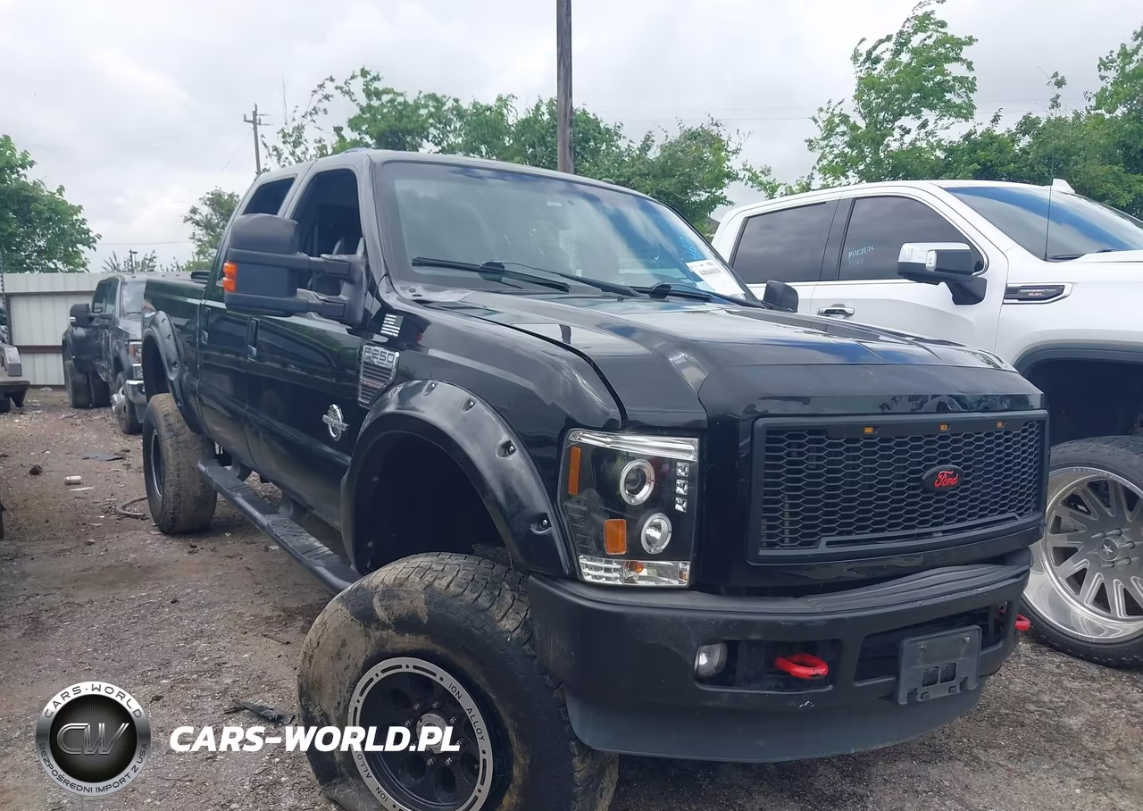 2010 Ford F-250 Cabela's-Harley-Davidson-King Ranch-Lariat-Xl-Xlt VIN:1FTSW2BR3AEB14092 - 12
