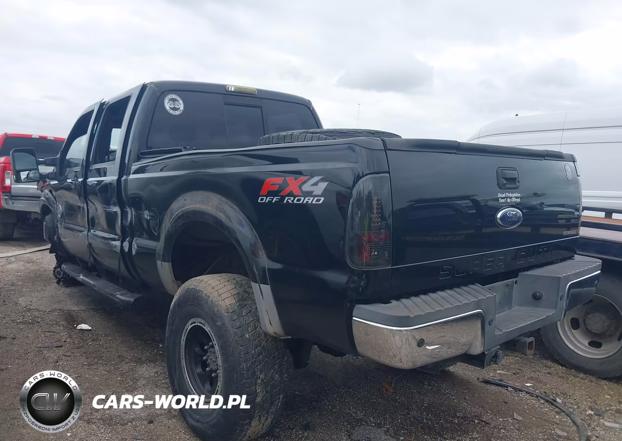 2010 Ford F-250 Cabela's-Harley-Davidson-King Ranch-Lariat-Xl-Xlt VIN:1FTSW2BR3AEB14092 - 13