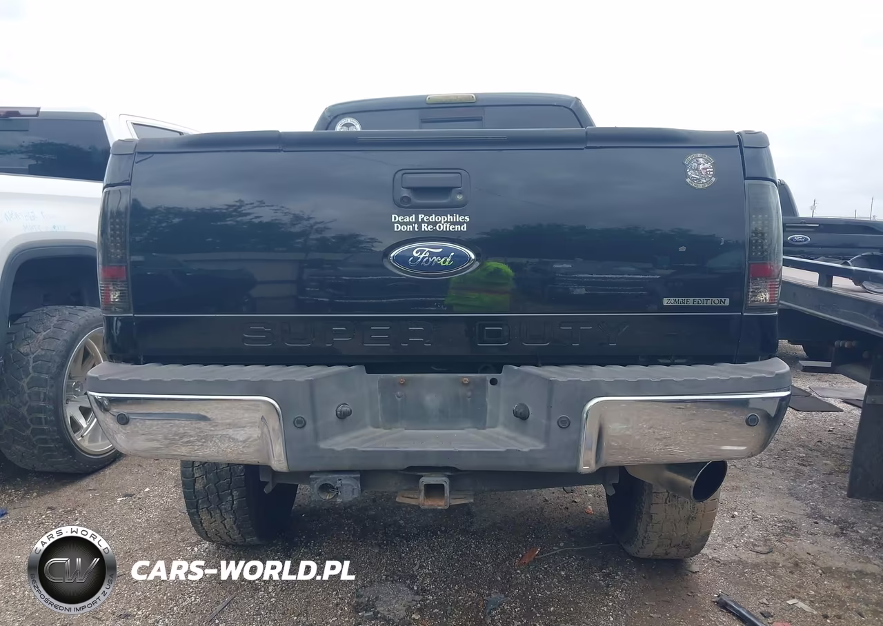 2010 Ford F-250 Cabela's-Harley-Davidson-King Ranch-Lariat-Xl-Xlt VIN:1FTSW2BR3AEB14092 - 15