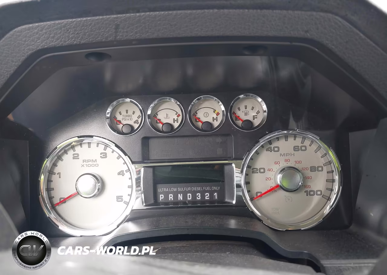 2010 Ford F-250 Cabela's-Harley-Davidson-King Ranch-Lariat-Xl-Xlt VIN:1FTSW2BR3AEB14092 - 7
