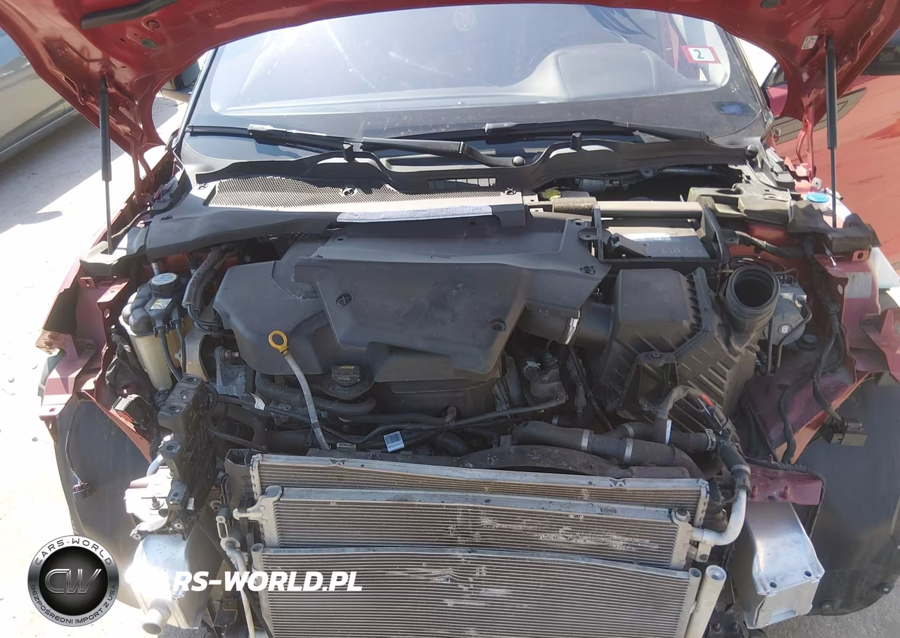 2020 Land Rover Range Rover Evoque Se VIN:SALZP2FX4LH019734 - 10