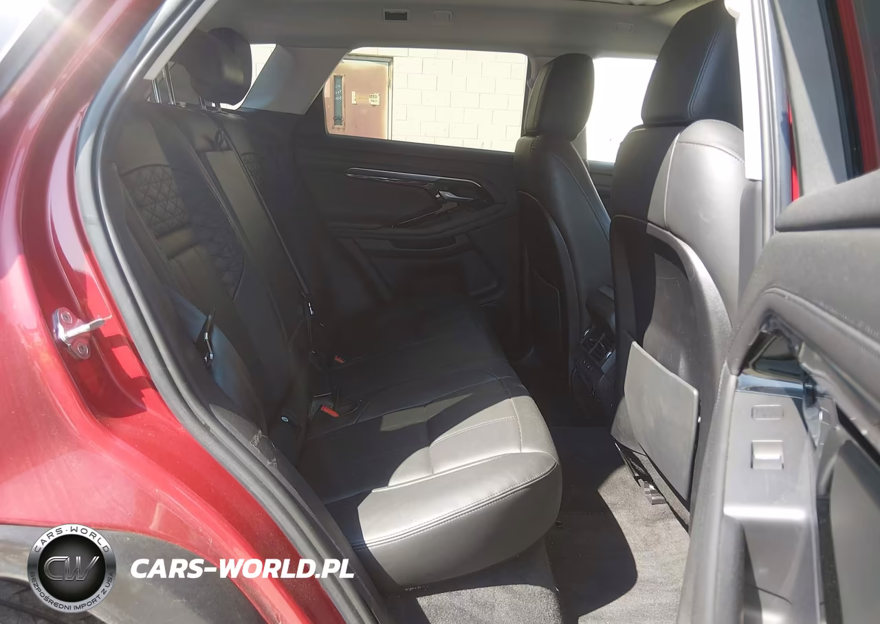 2020 Land Rover Range Rover Evoque Se VIN:SALZP2FX4LH019734 - 8