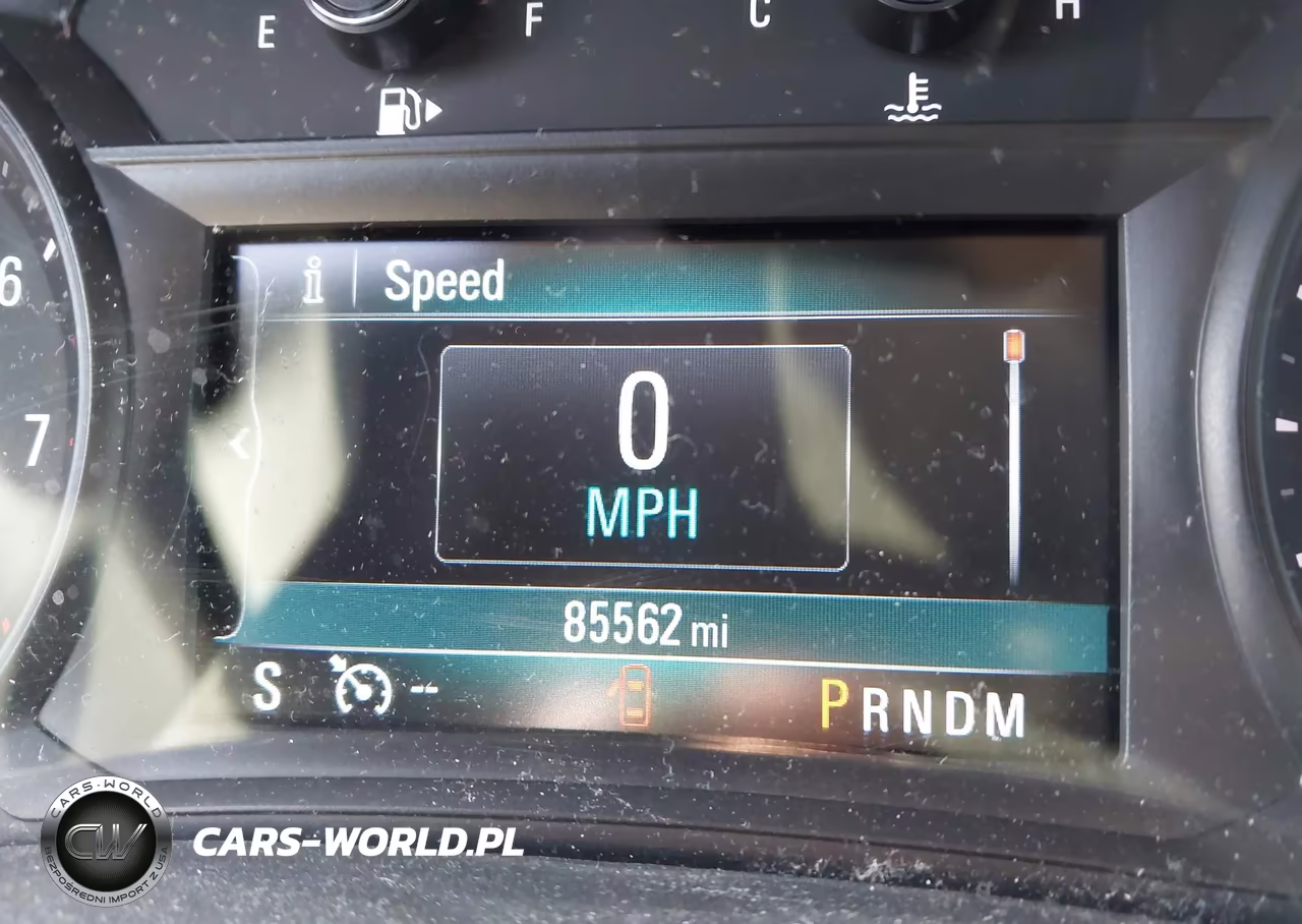 2018 Buick Encore Preferred VIN:KL4CJASB9JB523404 - 15