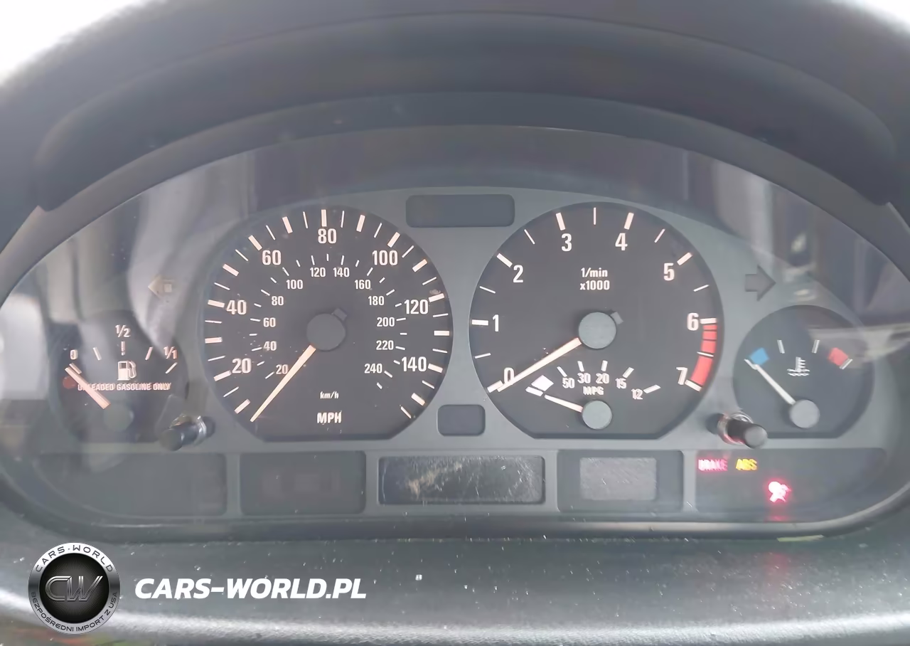 2001 BMW 325I VIN:WBAAV33401FU89792 - 7