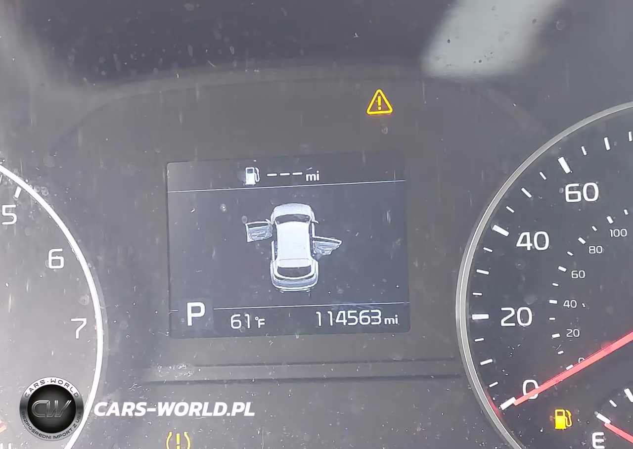 2022 Kia Sportage Lx VIN:KNDPMCAC3N7028287 - 15