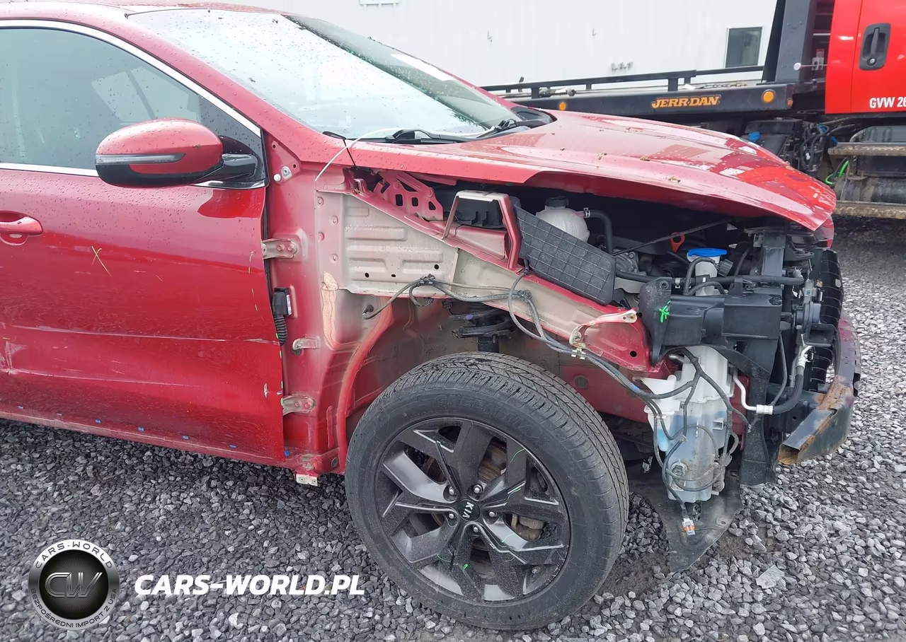 2022 Kia Sportage Lx VIN:KNDPMCAC3N7028287 - 17