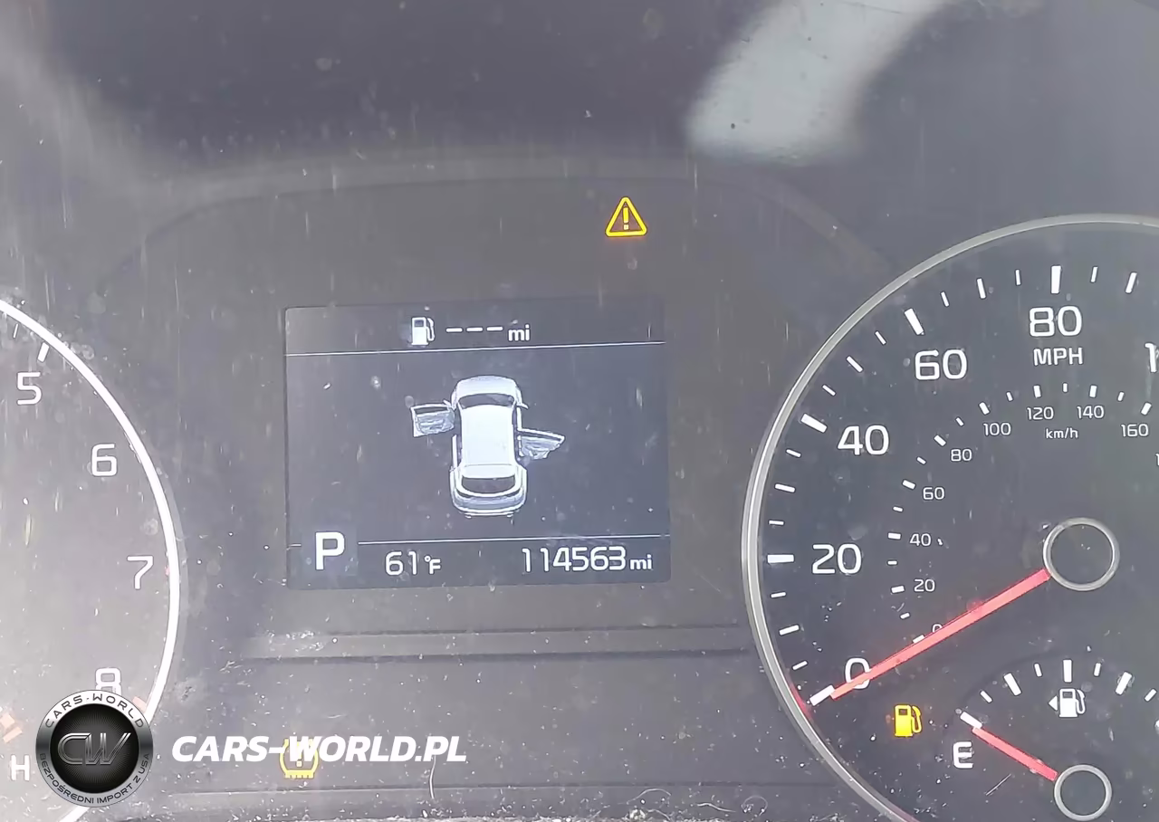 2022 Kia Sportage Lx VIN:KNDPMCAC3N7028287 - 7