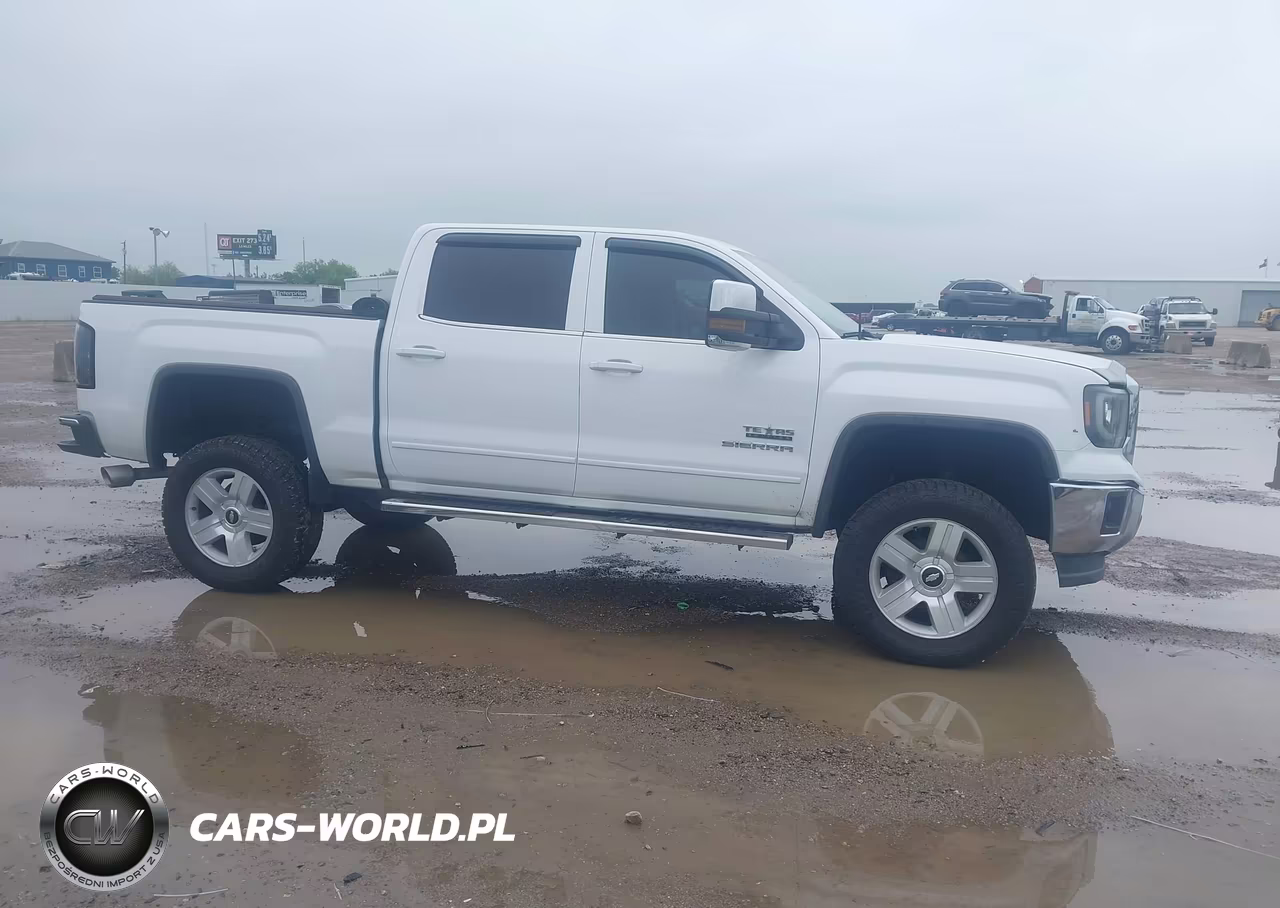 2014 GMC Sierra 1500 Sle VIN:3GTP1UEH1EG211289 - 13