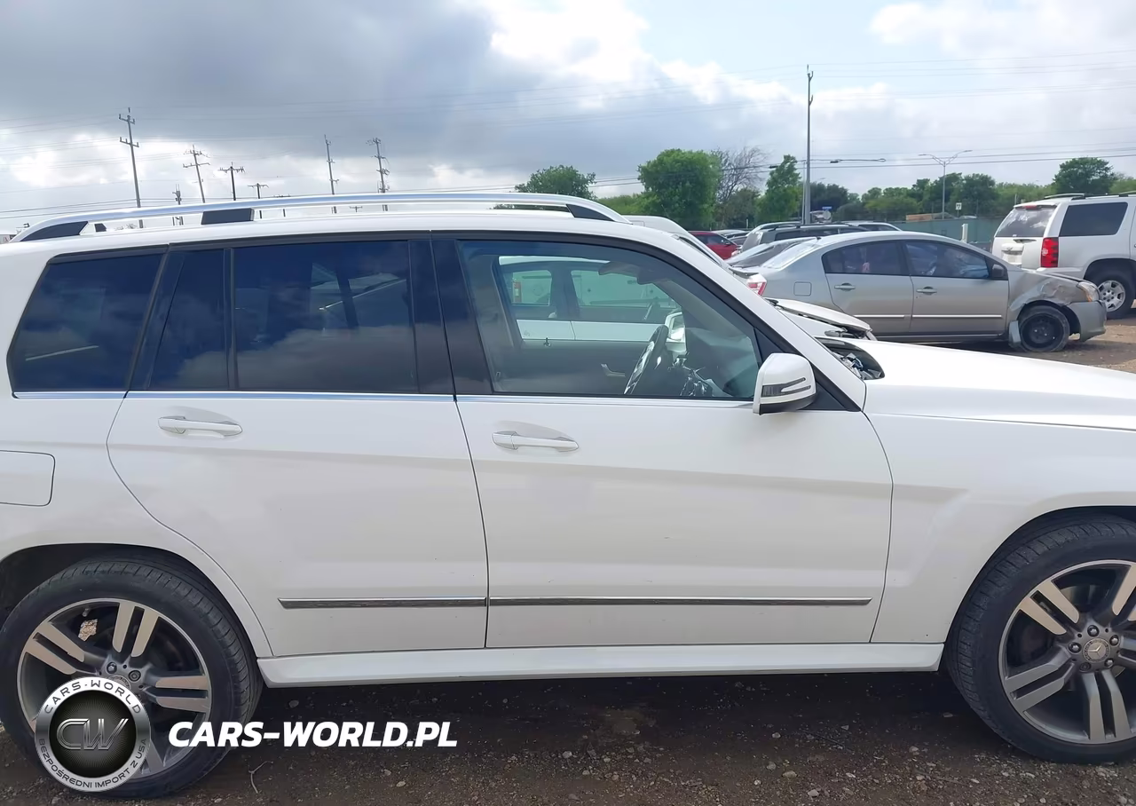 2013 Mercedes-Benz Glk 350 VIN:WDCGG5HB7DG072821 - 13