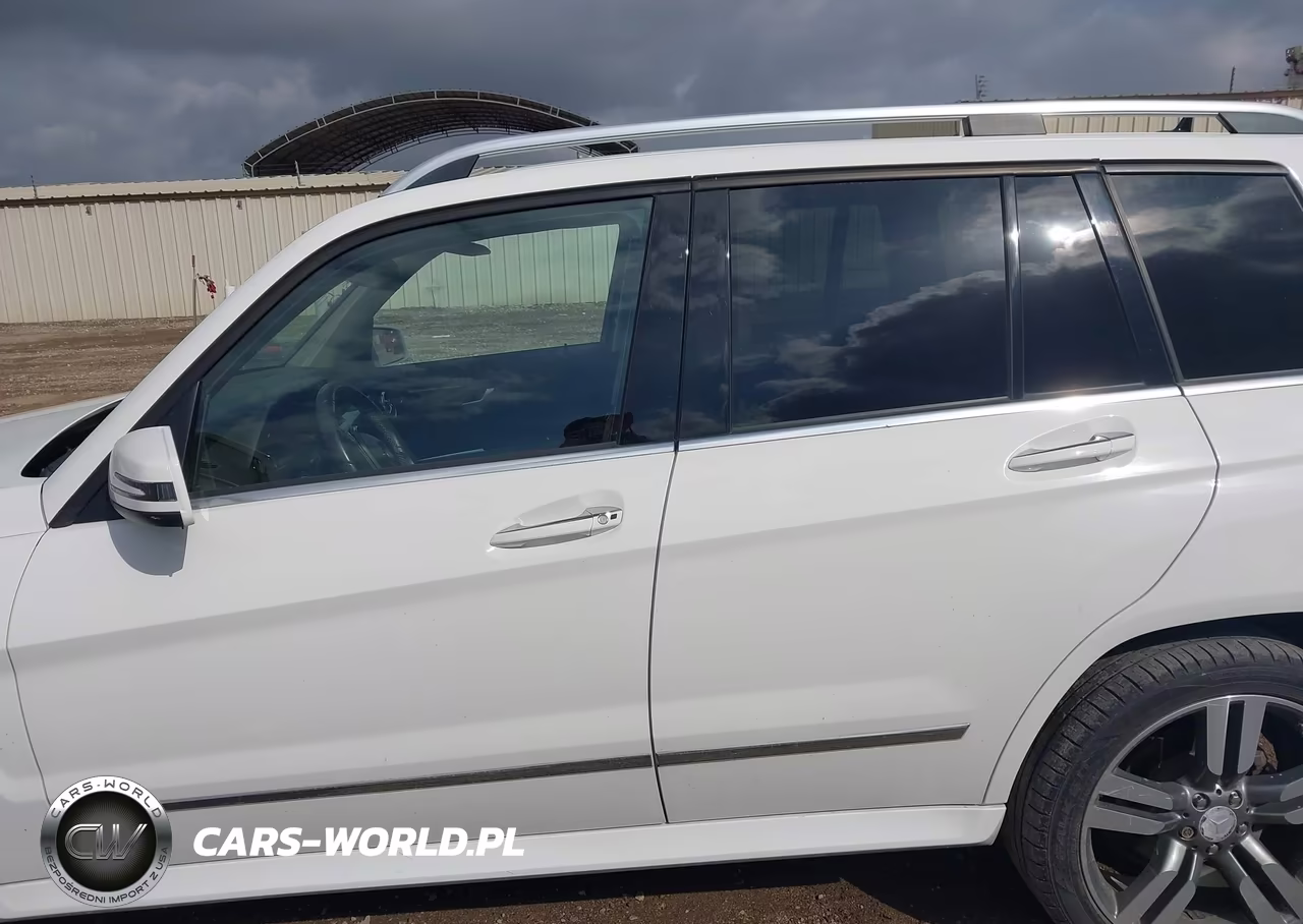 2013 Mercedes-Benz Glk 350 VIN:WDCGG5HB7DG072821 - 14
