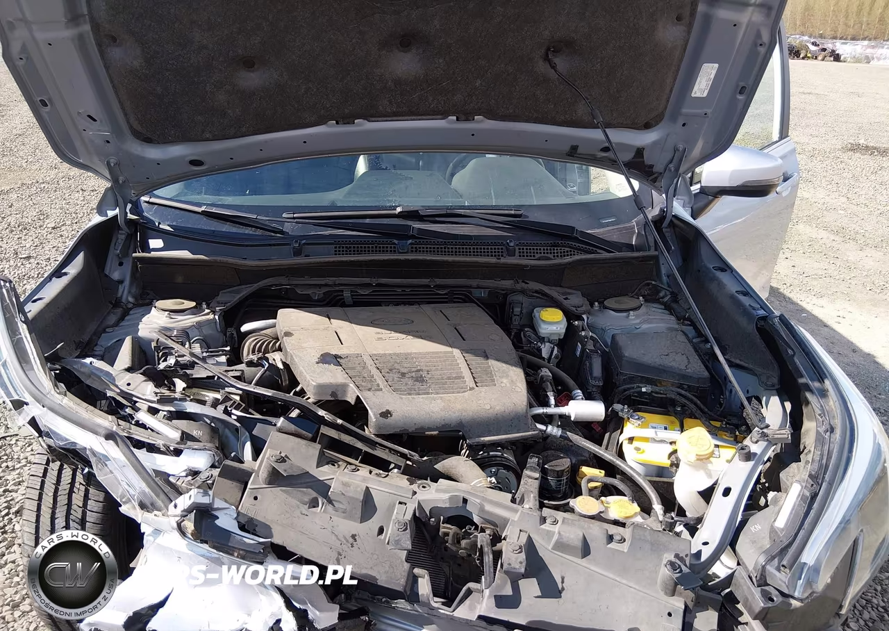 2022 Subaru Forester Limited VIN:JF2SKAPC5NH430612 - 10