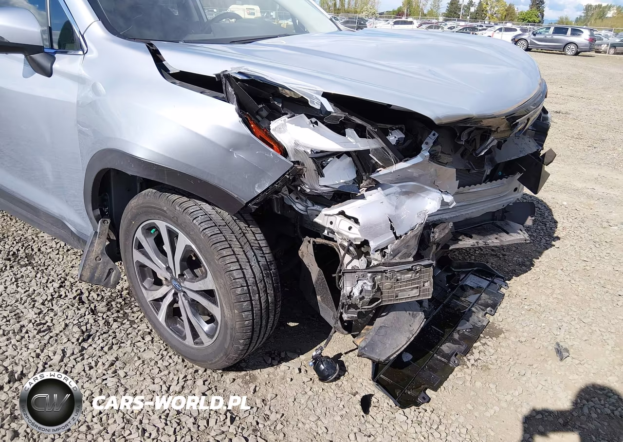 2022 Subaru Forester Limited VIN:JF2SKAPC5NH430612 - 19