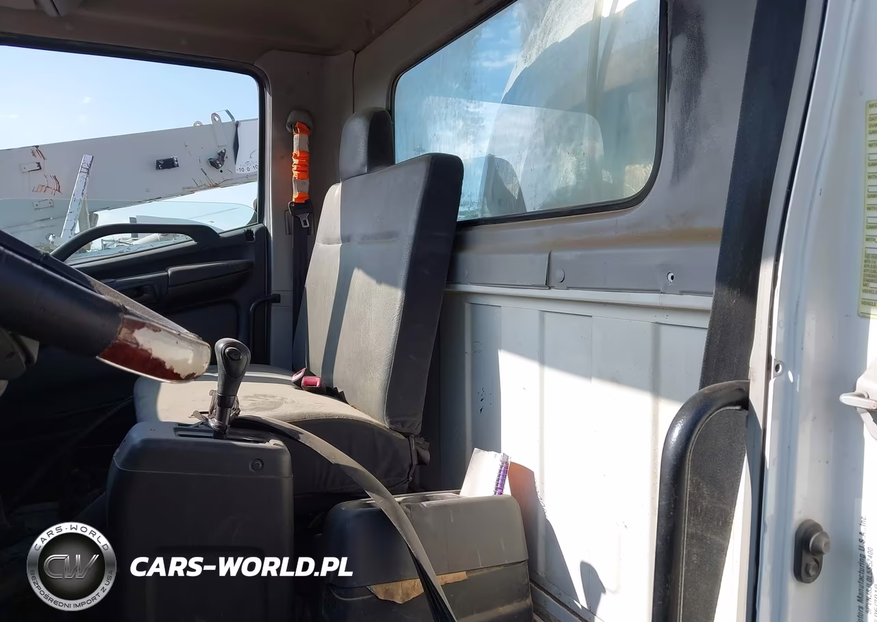 2020 Hino 258-268 VIN:5PVNJ8JL0L5S52400 - 7