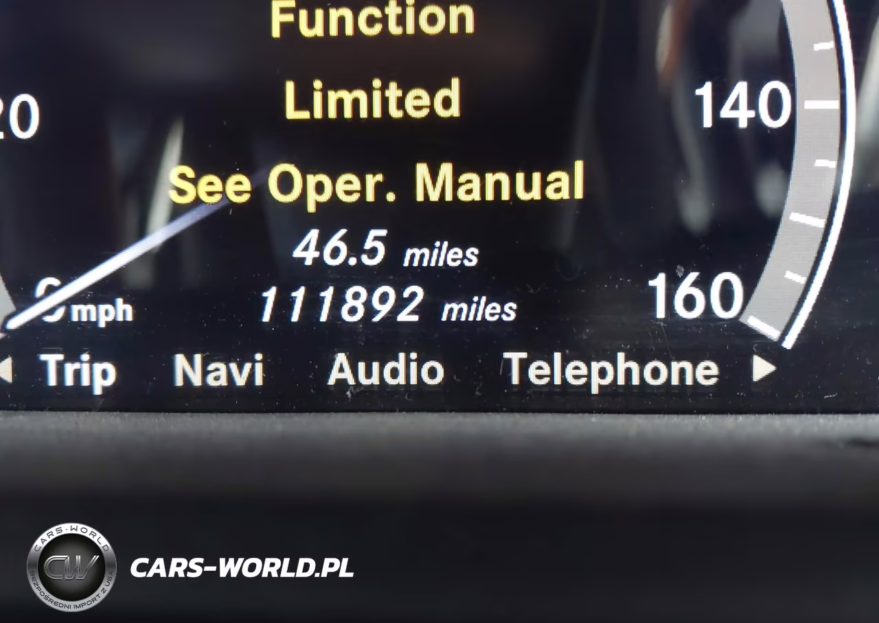 2012 Mercedes-Benz S 550 4Matic VIN:WDDNG9EB5CA469220 - 15