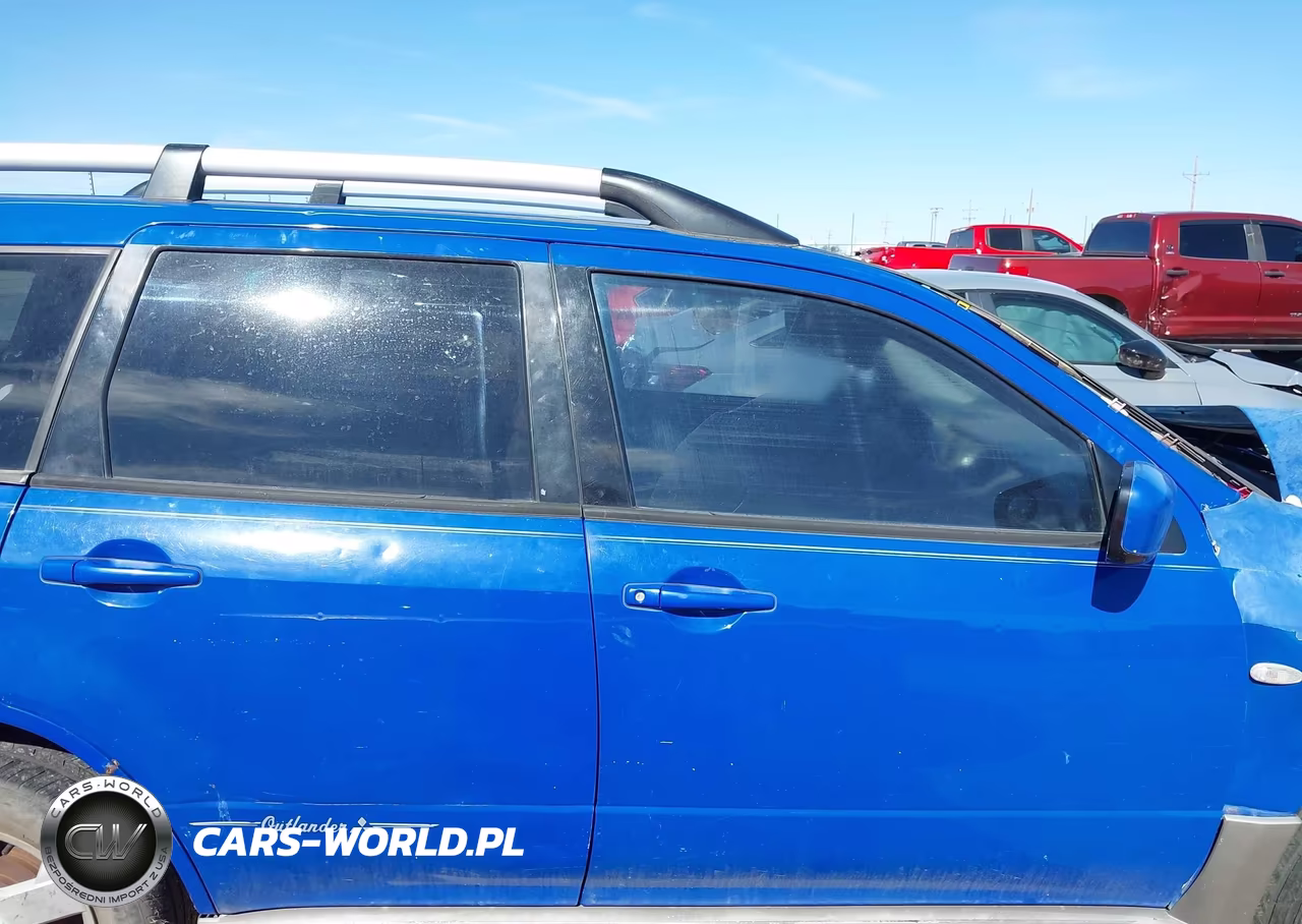 2003 Mitsubishi Outlander Xls VIN:JA4LX41G63U065356 - 14