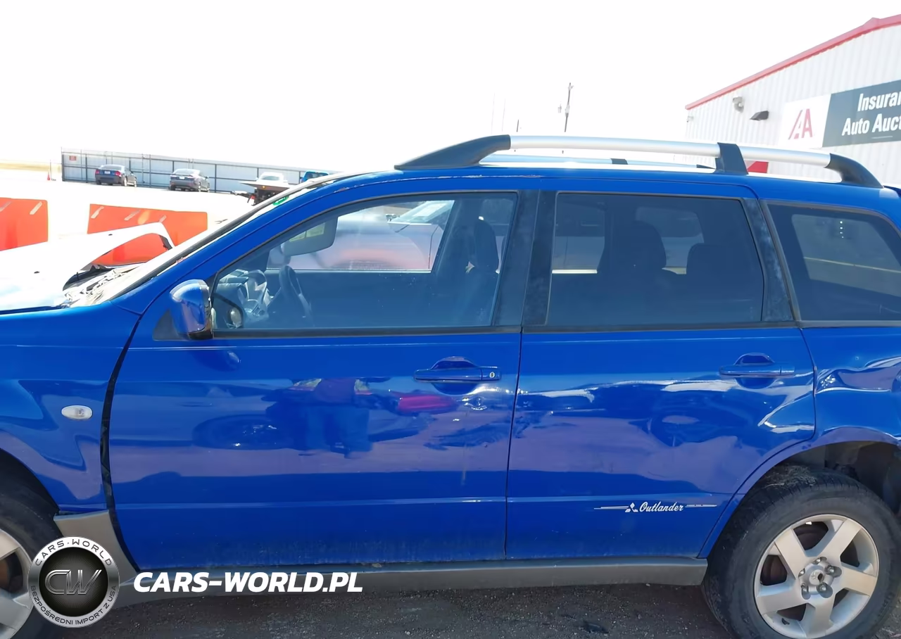 2003 Mitsubishi Outlander Xls VIN:JA4LX41G63U065356 - 15