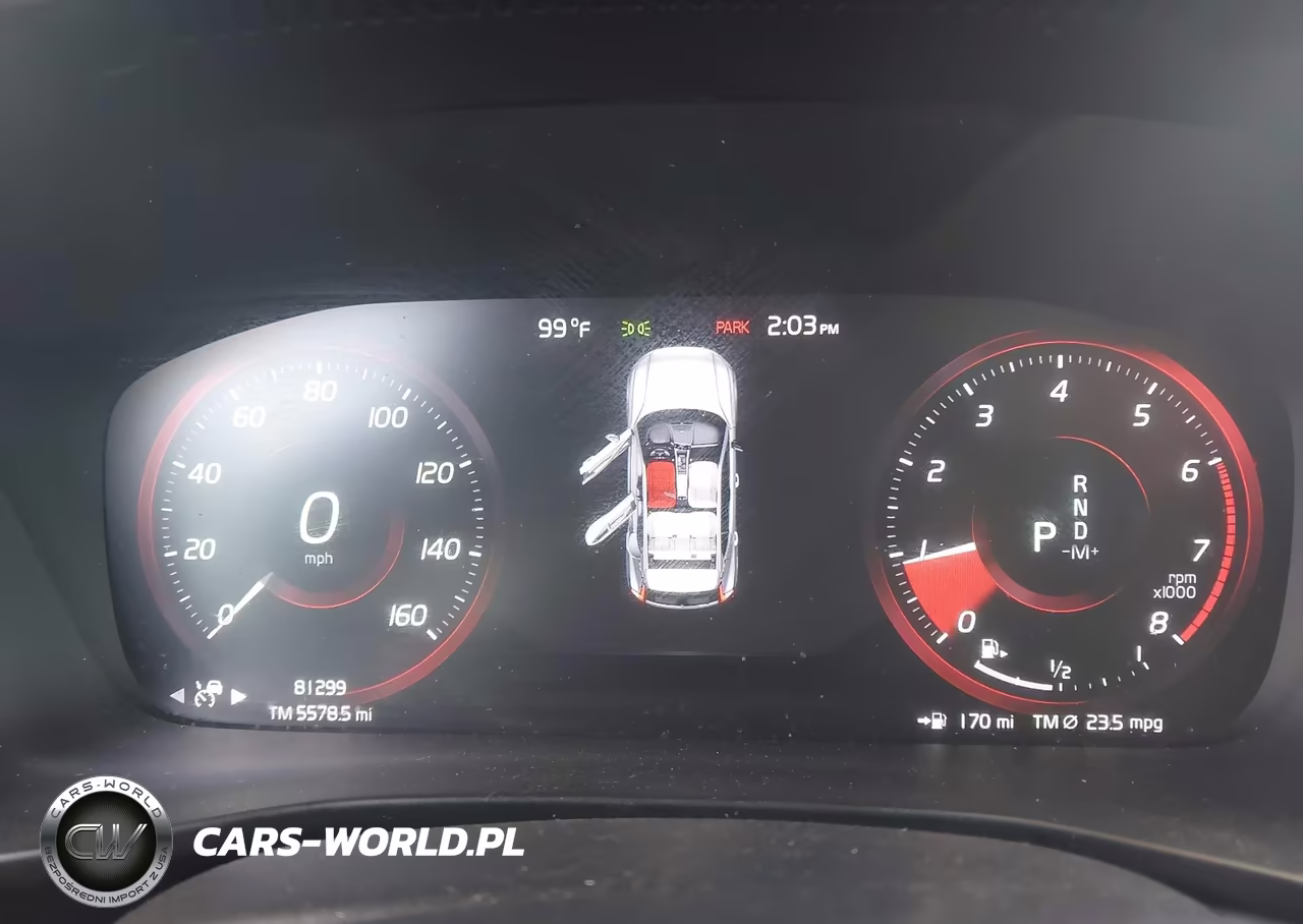 2019 Volvo Xc40 T4 Inscription VIN:YV4AC2HL3K2118876 - 7