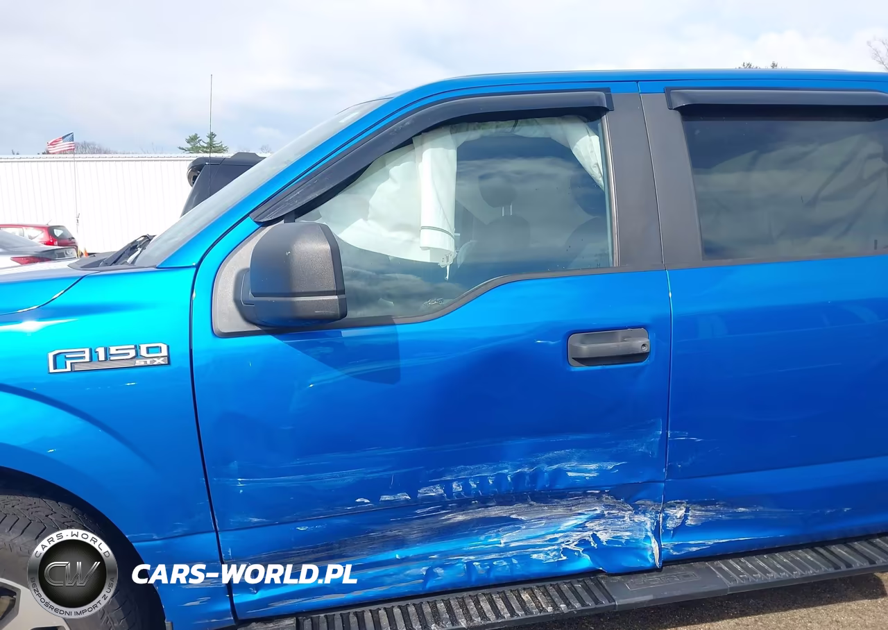 2019 Ford F-150 Xl VIN:1FTEW1EP8KFA48393 - 20