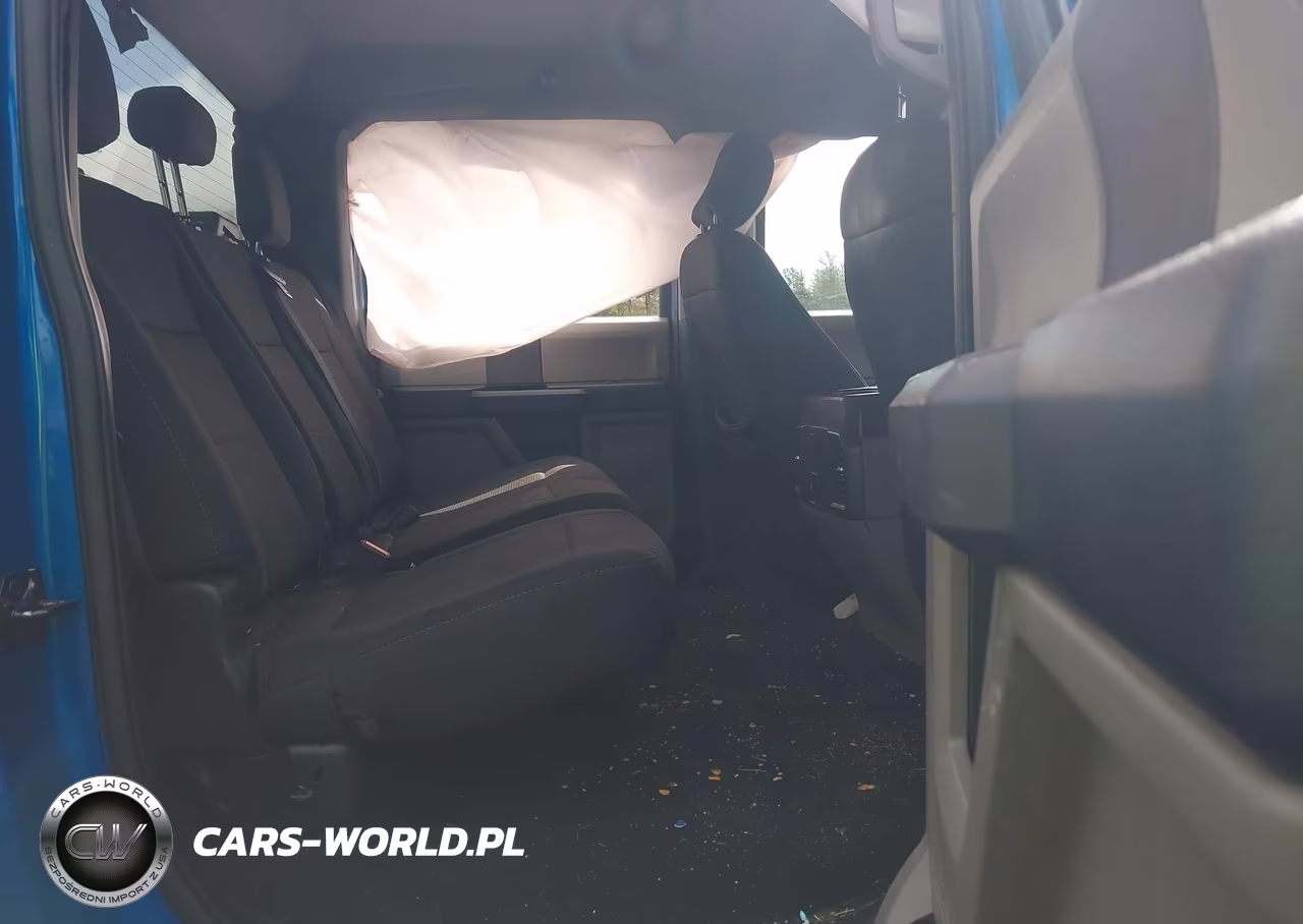 2019 Ford F-150 Xl VIN:1FTEW1EP8KFA48393 - 8