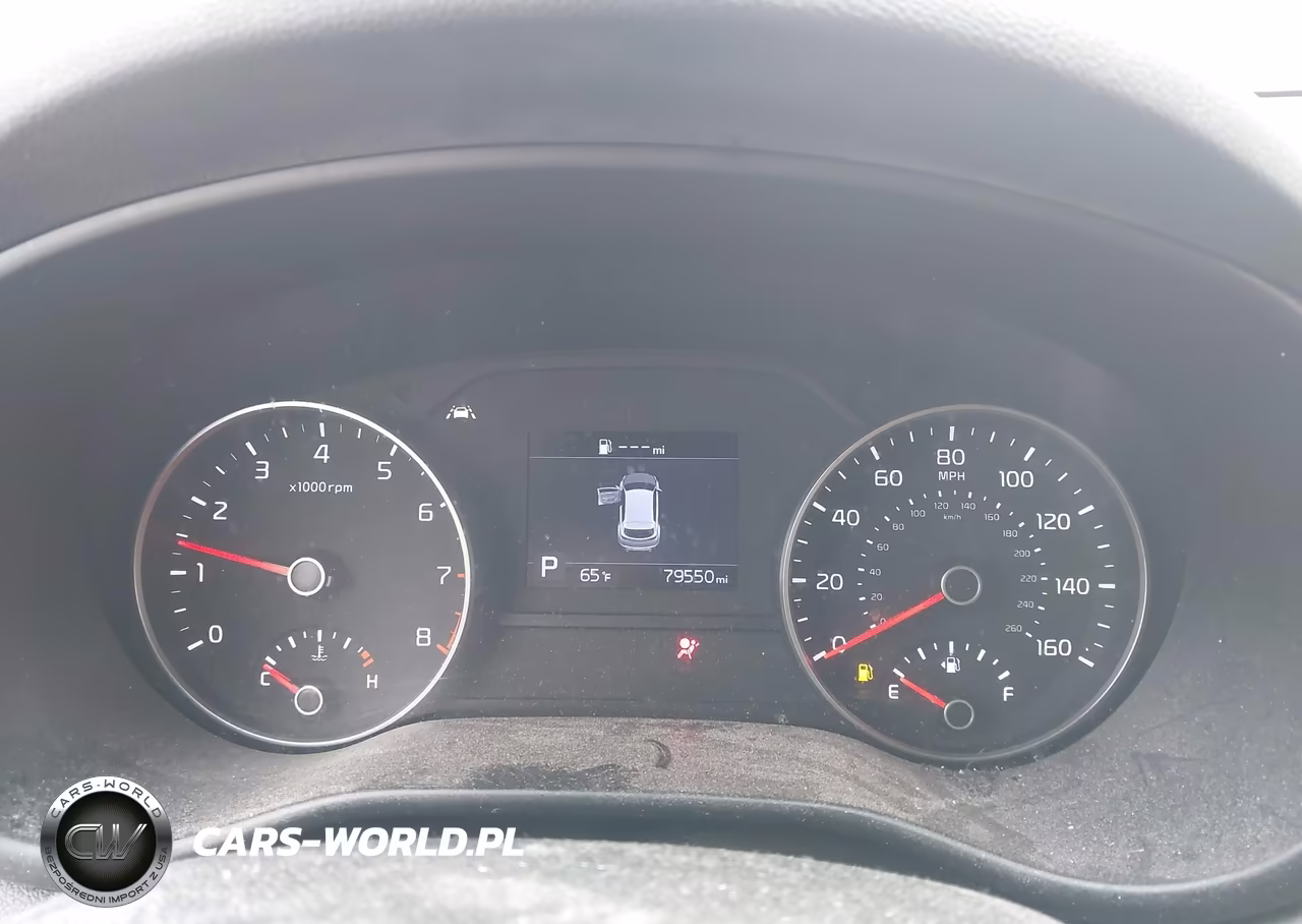 2022 Kia Sportage Lx VIN:KNDPMCAC2N7009262 - 7