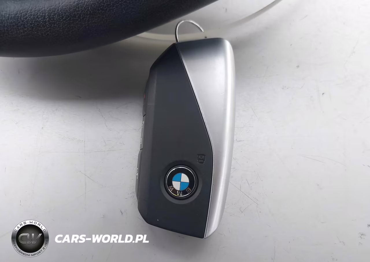 2024 BMW Ix xDrive50 VIN:WB523CF07RCR82478 - 11