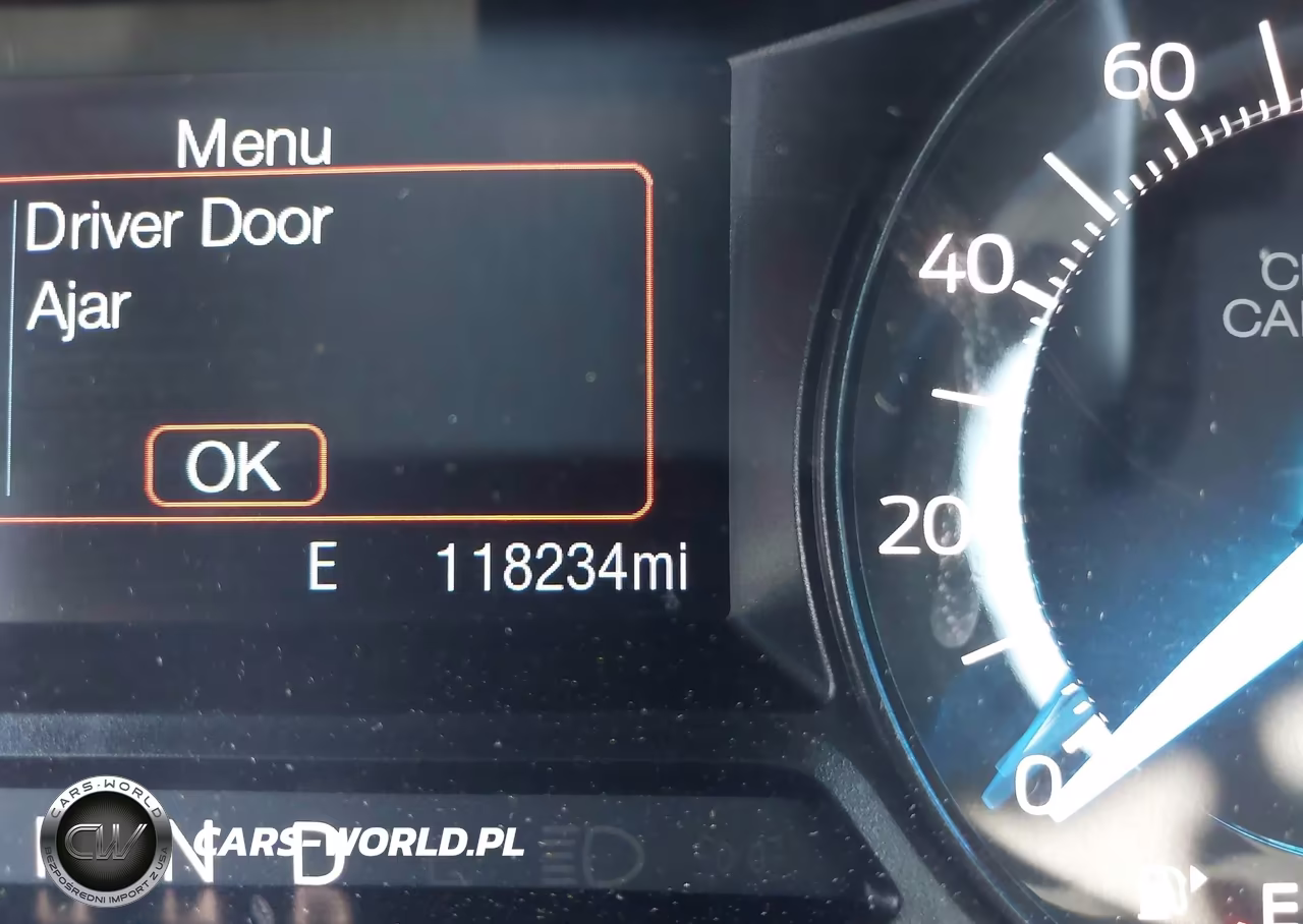 2018 Ford Police Interceptor Utility VIN:1FM5K8AT3JGC35326 - 20