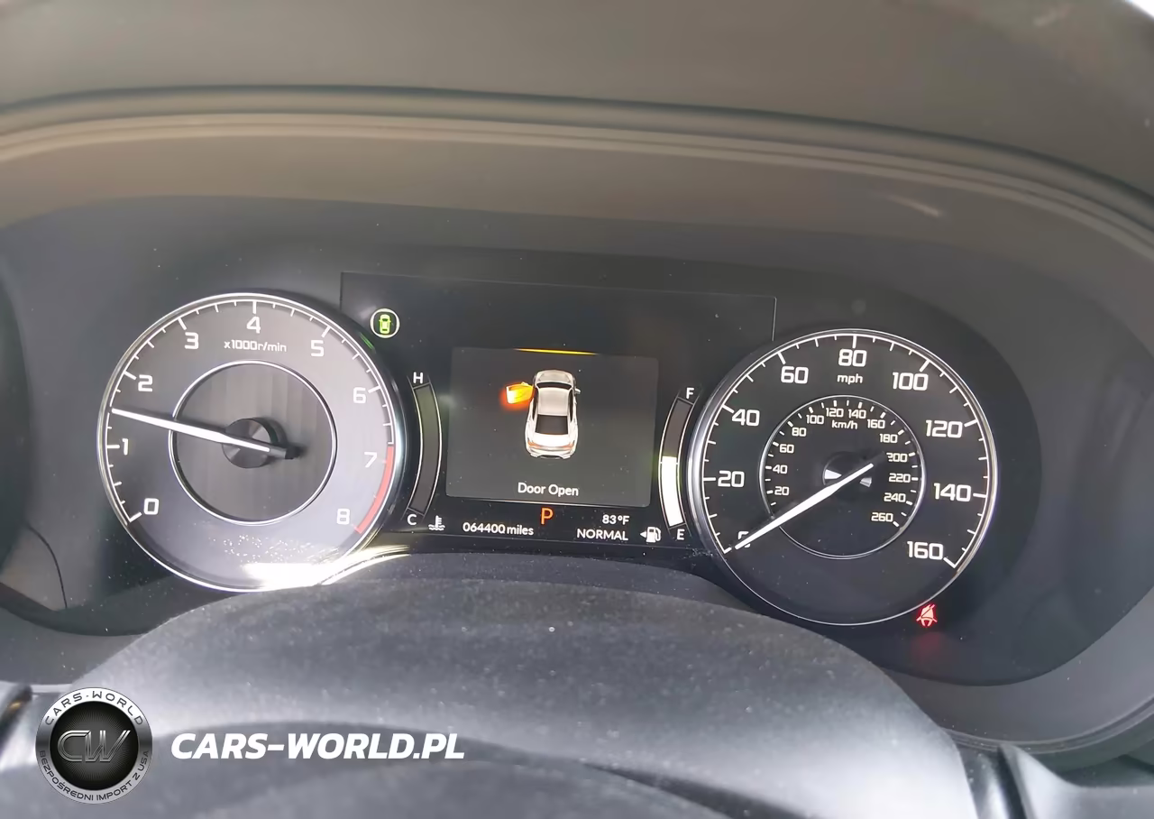 2021 Acura Tlx Technology Package VIN:19UUB5F45MA007028 - 7