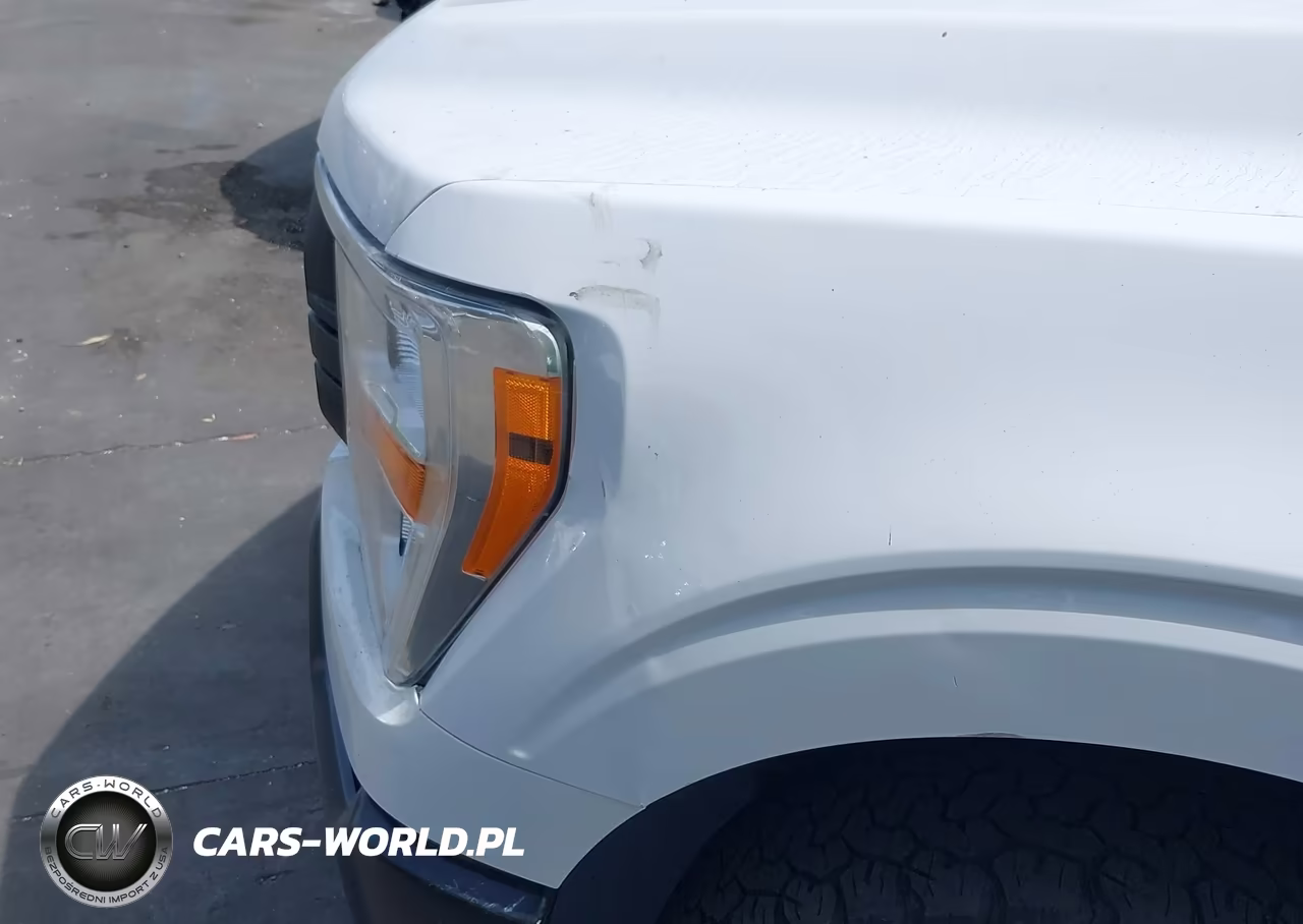 2021 Ford F-150 Xl VIN:1FTFX1E51MKD41871 - 12