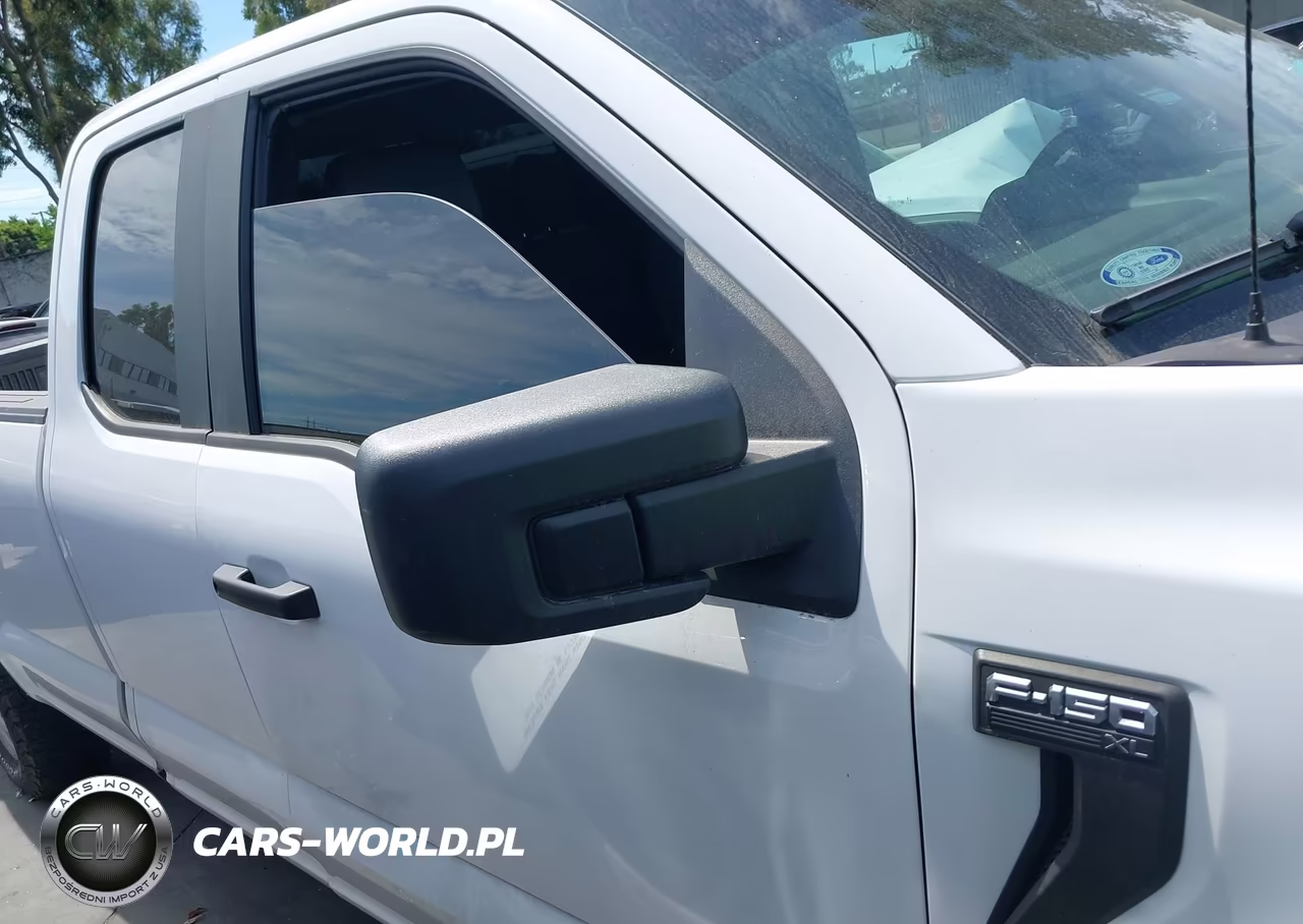 2021 Ford F-150 Xl VIN:1FTFX1E51MKD41871 - 14