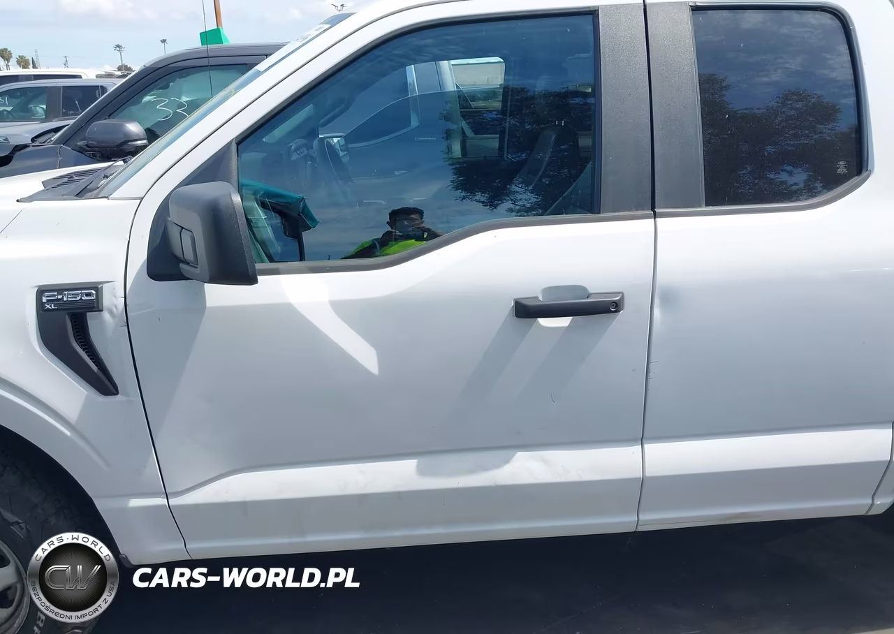 2021 Ford F-150 Xl VIN:1FTFX1E51MKD41871 - 15