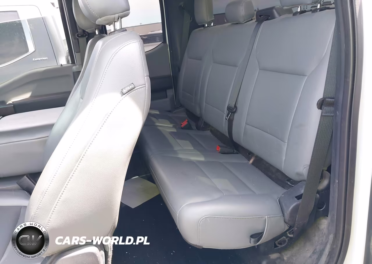 2021 Ford F-150 Xl VIN:1FTFX1E51MKD41871 - 20